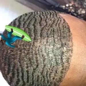 Meet your Posher, Ahmir